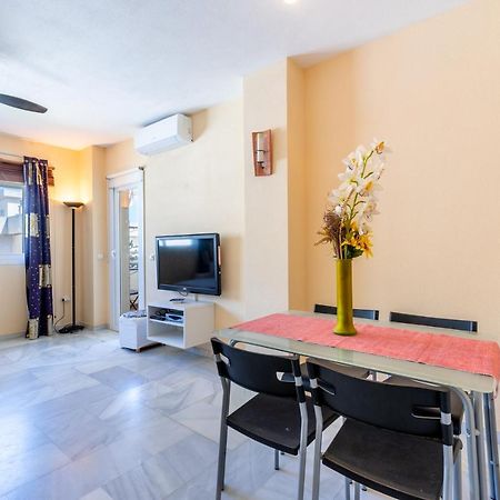 Apartamento Torremolinos Lc Luaran gambar