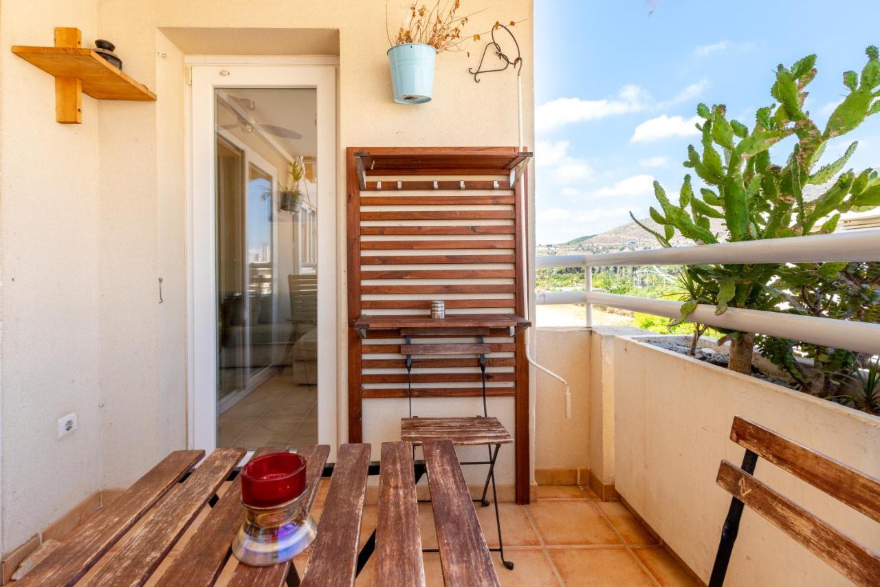Apartamento Torremolinos Lc Luaran gambar