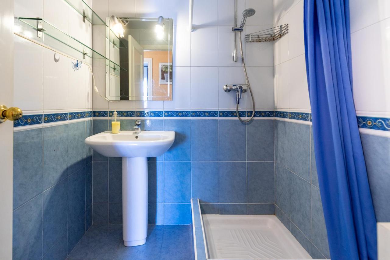Apartamento Torremolinos Lc Luaran gambar