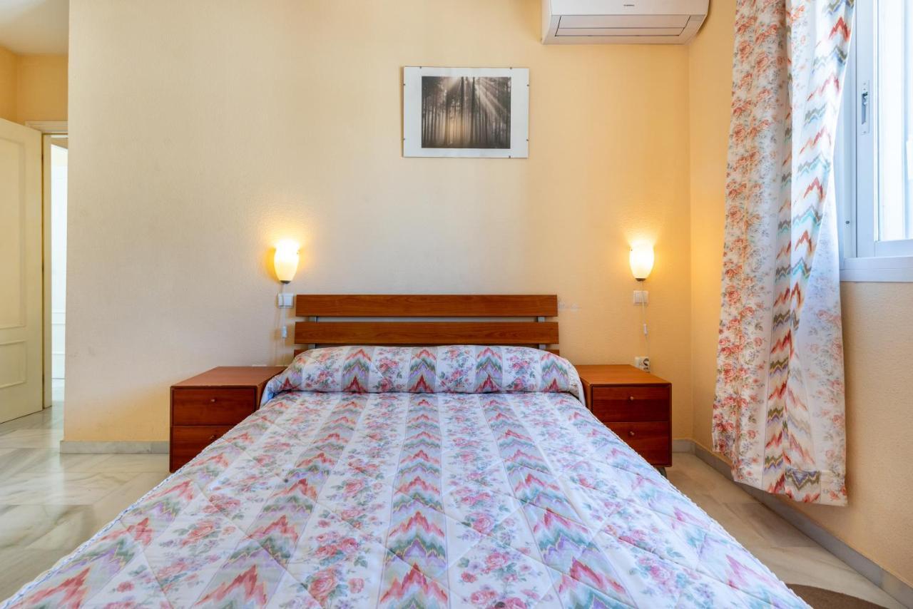 Apartamento Torremolinos Lc Luaran gambar