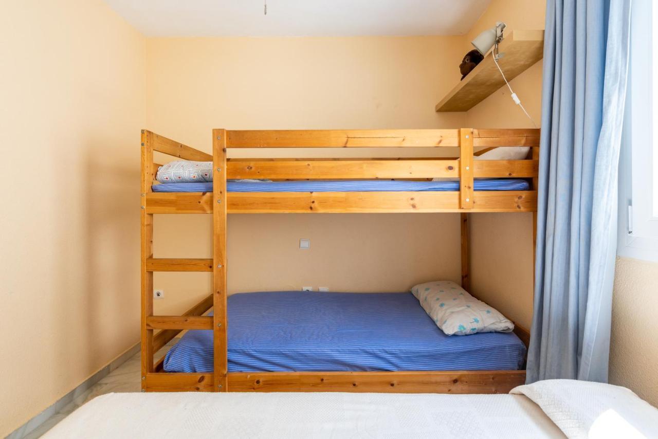 Apartamento Torremolinos Lc Luaran gambar